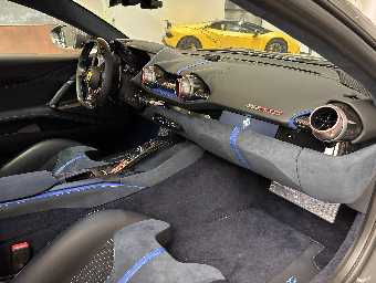 FERRARI 812GTS 2022 Image 30