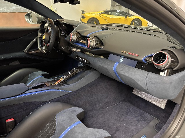 FERRARI 812GTS 2022 Image 36