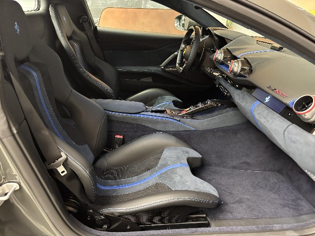 FERRARI 812GTS 2022 Image 37