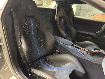 FERRARI 812GTS 2022 Image 32