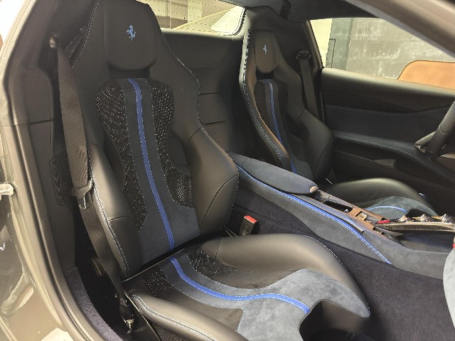 FERRARI 812GTS 2022 Image 38