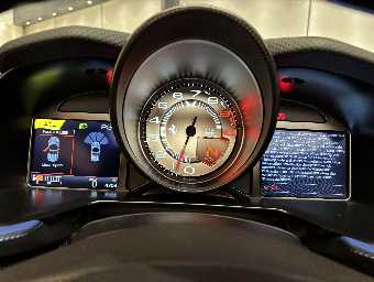 FERRARI 812GTS 2022 Image 34