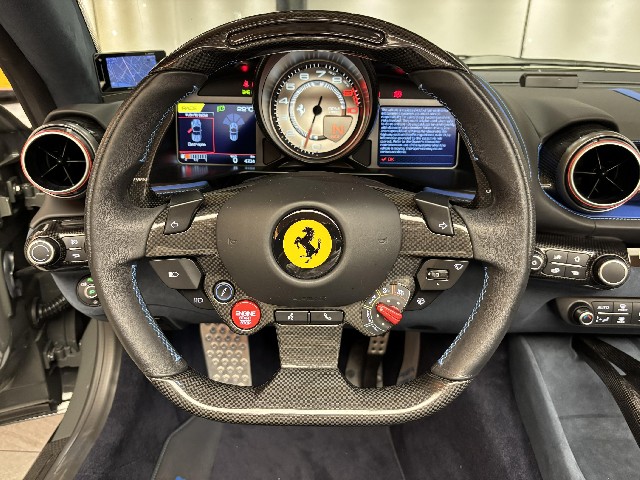 FERRARI 812GTS 2022 Image 41