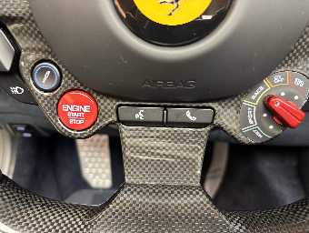 FERRARI 812GTS 2022 Image 38