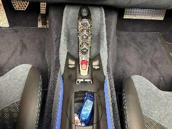 FERRARI 812GTS 2022 Image 42