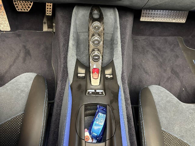 FERRARI 812GTS 2022 Image 48