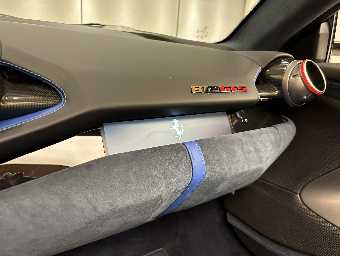 FERRARI 812GTS 2022 Image 43