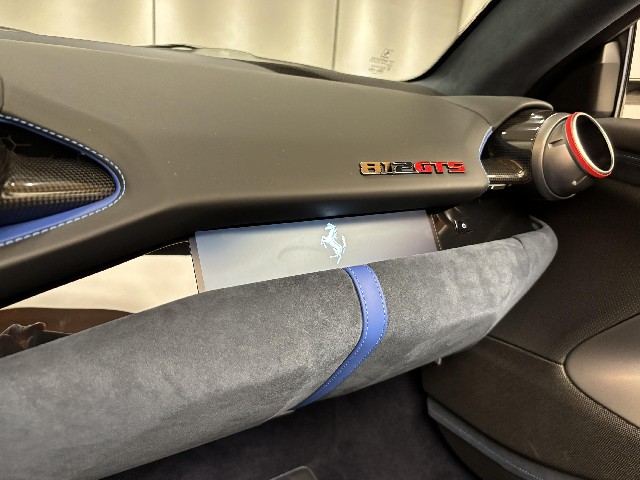 FERRARI 812GTS 2022 Image 49