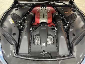 FERRARI 812GTS 2022 Image 44