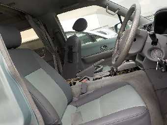 MAZDA BONGO FRIENDEE 2002 Image 5