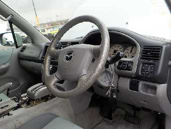 MAZDA BONGO FRIENDEE 2002 Image 6