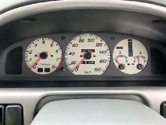 MAZDA BONGO FRIENDEE 2002 Image 10