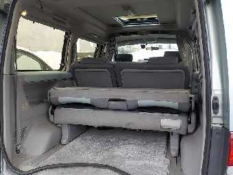 MAZDA BONGO FRIENDEE 2002 Image 12