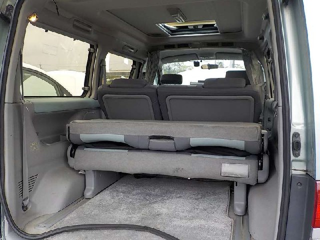 MAZDA BONGO FRIENDEE 2002 Image 24