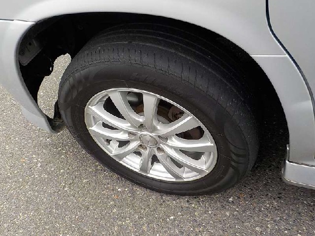 MAZDA BONGO FRIENDEE 2002 Image 25