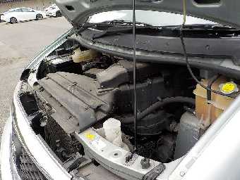 MAZDA BONGO FRIENDEE 2002 Image 14