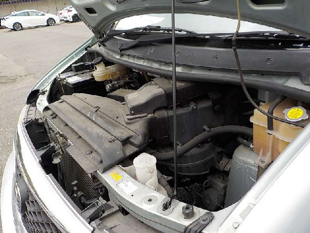 MAZDA BONGO FRIENDEE 2002 Image 26