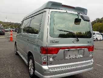 MAZDA BONGO FRIENDEE 2002 Image 3