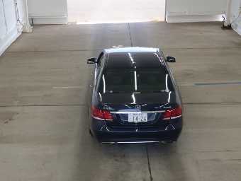 MERCEDES BENZ E CLASS 2015 Image 3