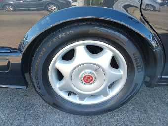 BENTLEY TURBO 1997 Image 5
