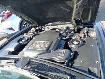 BENTLEY TURBO 1997 Image 6