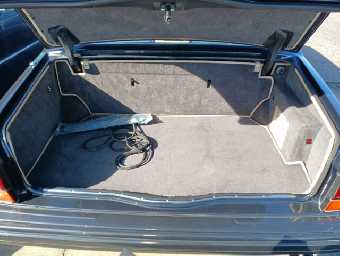 BENTLEY TURBO 1997 Image 7