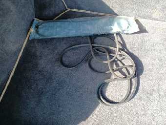 BENTLEY TURBO 1997 Image 8