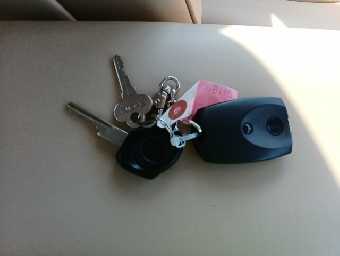 BENTLEY TURBO 1997 Image 9