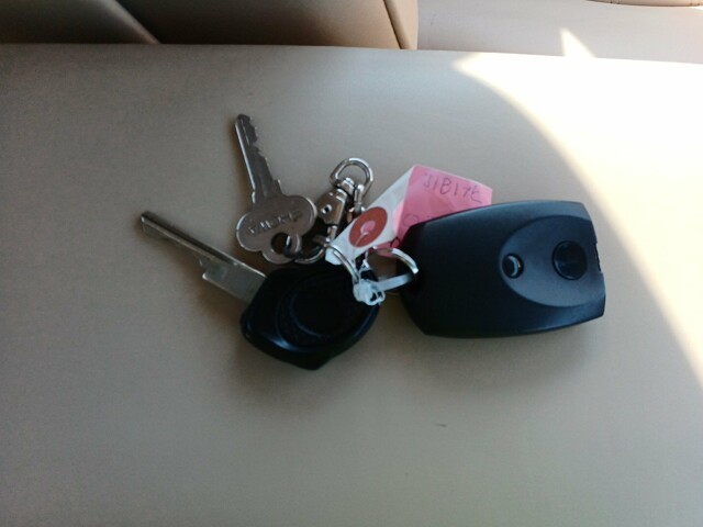 BENTLEY TURBO 1997 Image 21