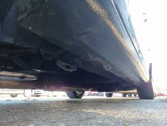 BENTLEY TURBO 1997 Image 11