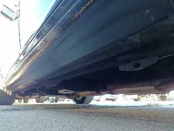 BENTLEY TURBO 1997 Image 12