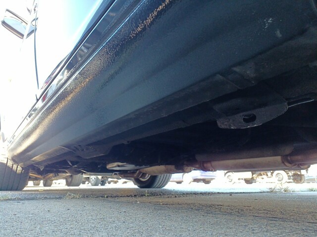 BENTLEY TURBO 1997 Image 24