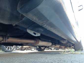 BENTLEY TURBO 1997 Image 13