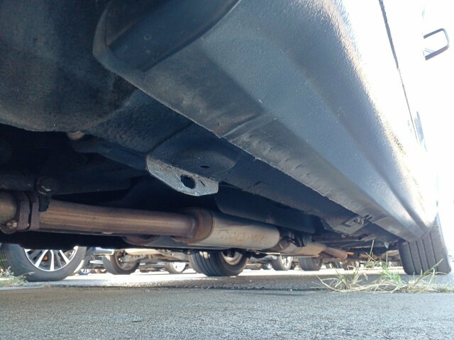 BENTLEY TURBO 1997 Image 25