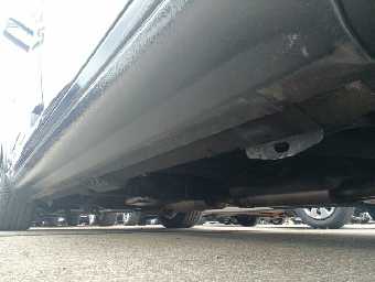 BENTLEY TURBO 1997 Image 14