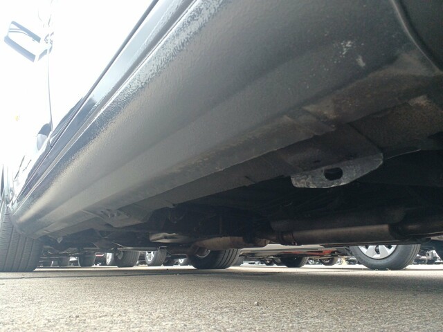 BENTLEY TURBO 1997 Image 26