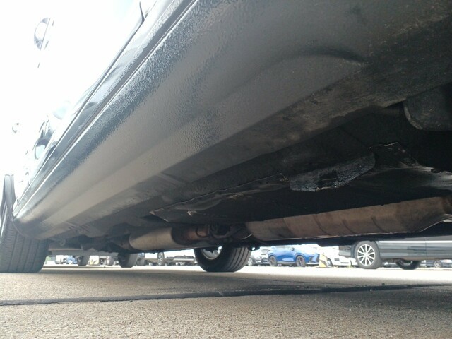 BENTLEY TURBO 1997 Image 28