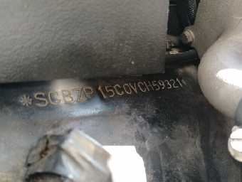 BENTLEY TURBO 1997 Image 19