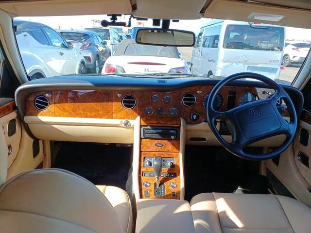 BENTLEY TURBO 1997 Image 32