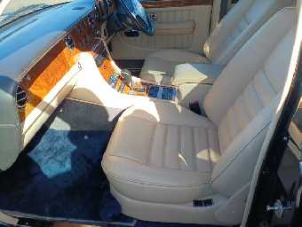 BENTLEY TURBO 1997 Image 22