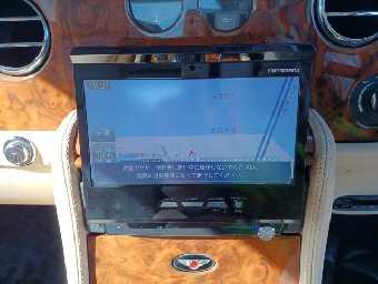 BENTLEY TURBO 1997 Image 24