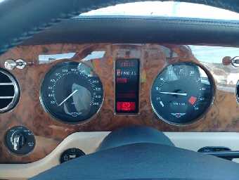 BENTLEY TURBO 1997 Image 25