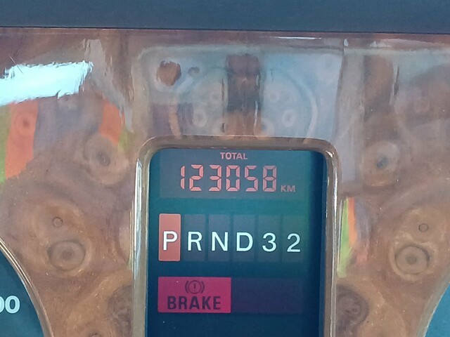 BENTLEY TURBO 1997 Image 38