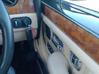 BENTLEY TURBO 1997 Image 27