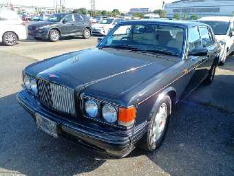 BENTLEY TURBO 1997 Image 2