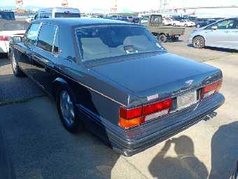 BENTLEY TURBO 1997 Image 3