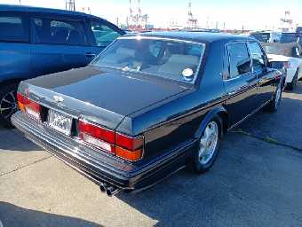 BENTLEY TURBO 1997 Image 4