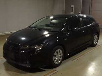 TOYOTA COROLLA TOURING 2020 Image 1