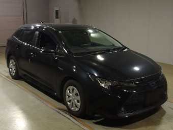 TOYOTA COROLLA TOURING 2020 Image 3