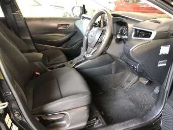 TOYOTA COROLLA TOURING 2020 Image 5